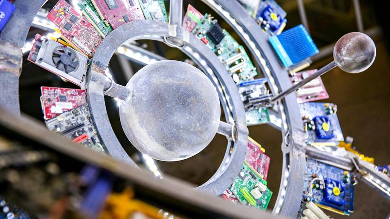 物联网平台功能解析：揭秘十大品牌核心优势